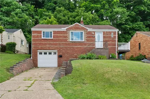 724 Rose Ln, Pittsburgh, PA 15234
