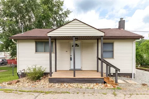 305 Spring Ln, West Newton, PA 15089