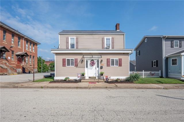 310 Washington St, Latrobe, PA 15650
