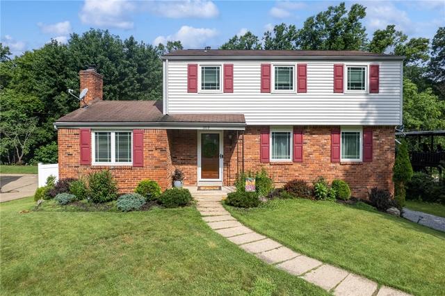 1019 Harvard Rd, Monroeville, PA 15146