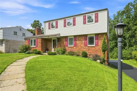 1019 Harvard Rd, Monroeville, PA 15146