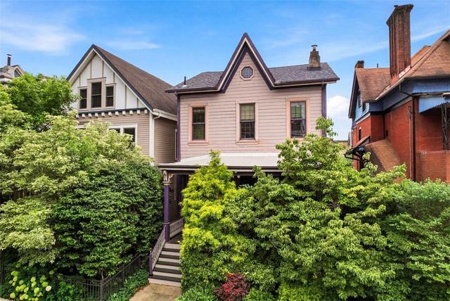 704 Ivy St, Pittsburgh, PA 15232