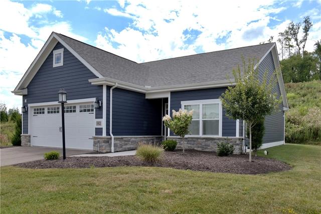 142 Summer Ln, Mcdonald, PA 15057