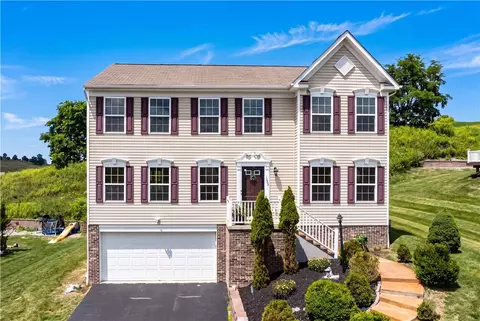 1062 Granite Dr, Mcdonald, PA 15057