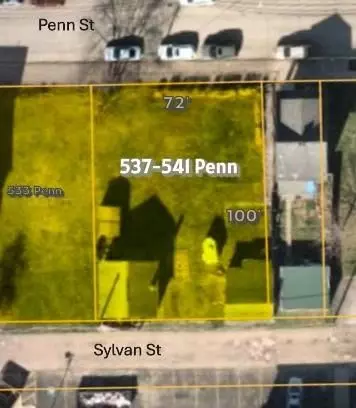 537-541 Penn, Verona, PA 15147