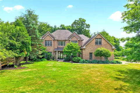 200 Chadborne Ct, Wexford, PA 15090