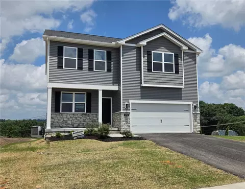 178 Laurel Hills Dr, Sarver, PA 16055