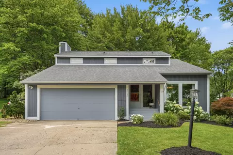105 Rippling Brk, Sewickley, PA 15143