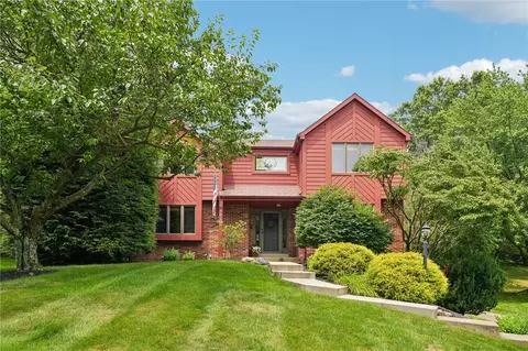 807 Hillcrest, Wexford, PA 15090