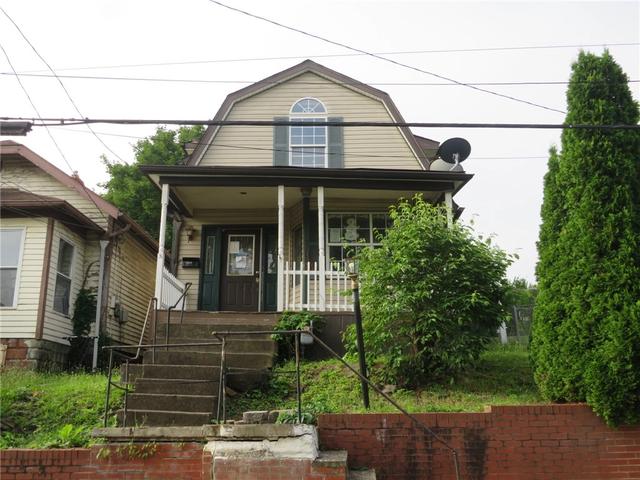 1119 Charles St, Mckees Rocks, PA 15136