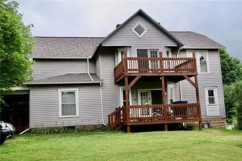 125 S Otter St, Mercer, PA 16137