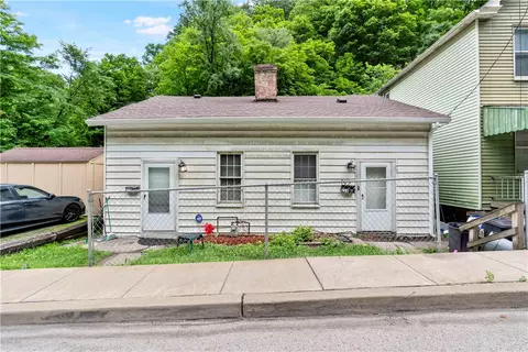 711-713 Mifflin St, Pittsburgh, PA 15207