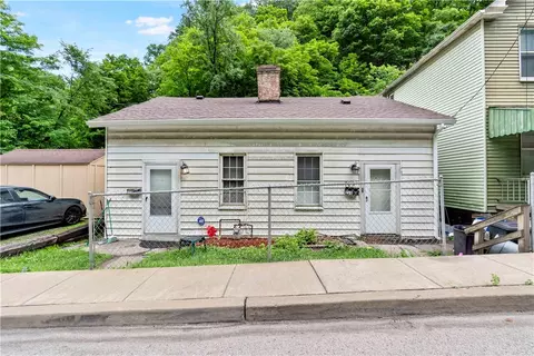 711-713 Mifflin St, Pittsburgh, PA 15207