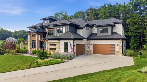 309 Evergreen Ter, Cranberry Township, PA 16066