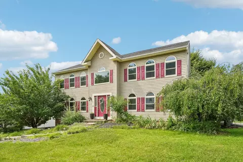 209 Jaclyn Dr, Cranberry Township, PA 16066