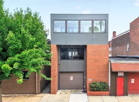 2021 Sarah St, Pittsburgh, PA 15203