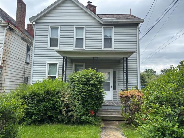 1031 Tyndall St, Pittsburgh, PA 15204