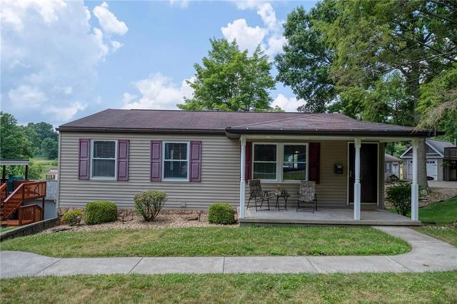 5033 Bocktown Rd, Aliquippa, PA 15001