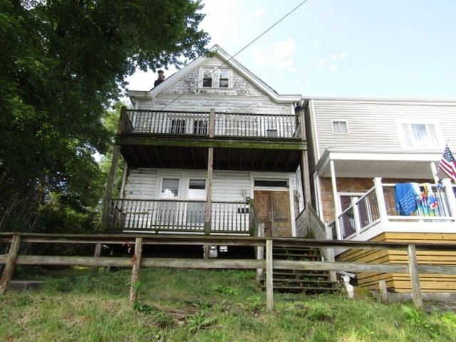2620 Stromberg St, Pittsburgh, PA 15203