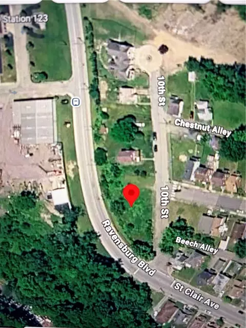 0 10th St, Clairton, PA 15025