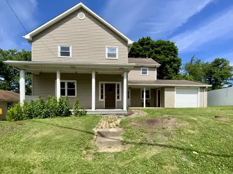 3356 State Route 18, Hookstown, PA 15050