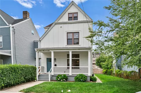 524 Mellon St, Pittsburgh, PA 15206