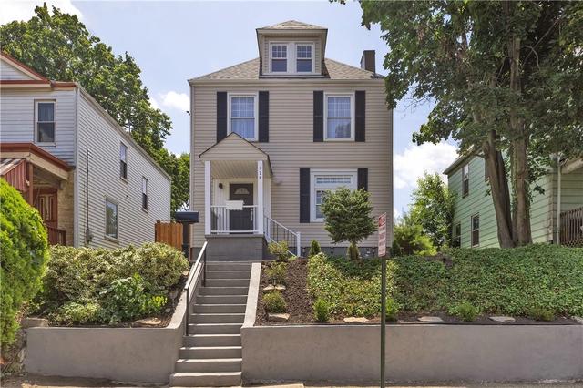 129 Teece Ave, Pittsburgh, PA 15202