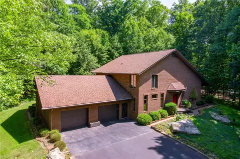 345 Harmony Rd, Slippery Rock, PA 16057