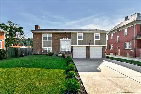 403 Mount Royal Blvd, Pittsburgh, PA 15223