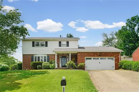 4423 Helmar Dr, Monroeville, PA 15146