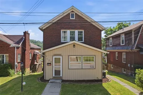 120 Avenue L, Pittsburgh, PA 15221