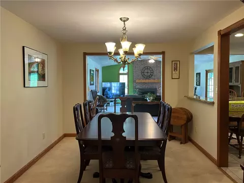 Dining - 23 Hones Rd, Export, PA 15632 photo 1 of 2