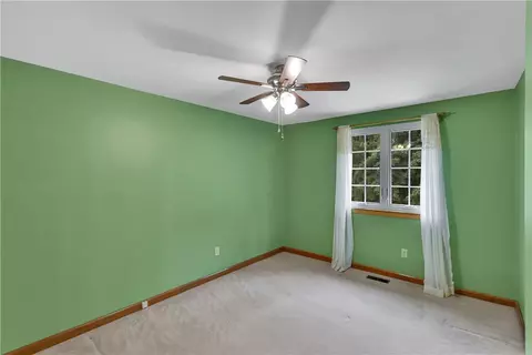 Bedroom - 23 Hones Rd, Export, PA 15632 photo 5 of 7