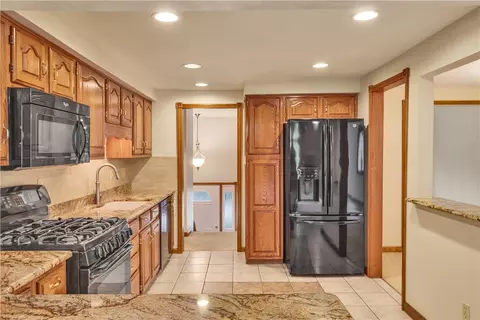 Kitchen - 23 Hones Rd, Export, PA 15632 photo 4 of 4