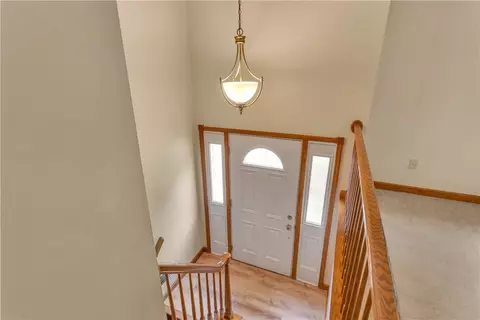 Entry Way - 23 Hones Rd, Export, PA 15632 photo 2 of 2