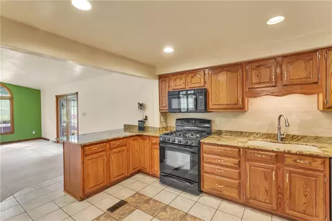 Kitchen - 23 Hones Rd, Export, PA 15632 photo 1 of 4