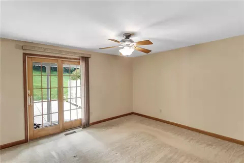 Bedroom - 23 Hones Rd, Export, PA 15632 photo 3 of 7