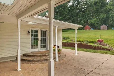 Exterior - 23 Hones Rd, Export, PA 15632 photo 7 of 11