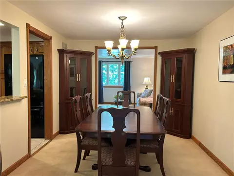 Dining - 23 Hones Rd, Export, PA 15632 photo 2 of 2