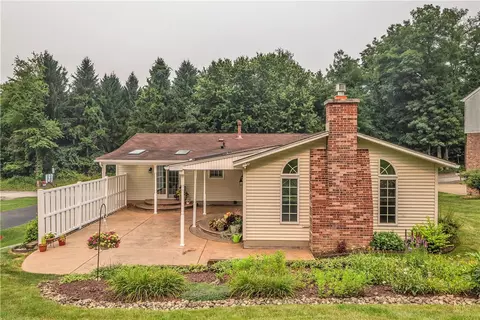 Exterior - 23 Hones Rd, Export, PA 15632 photo 5 of 11