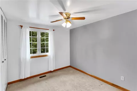 Bedroom - 23 Hones Rd, Export, PA 15632 photo 7 of 7