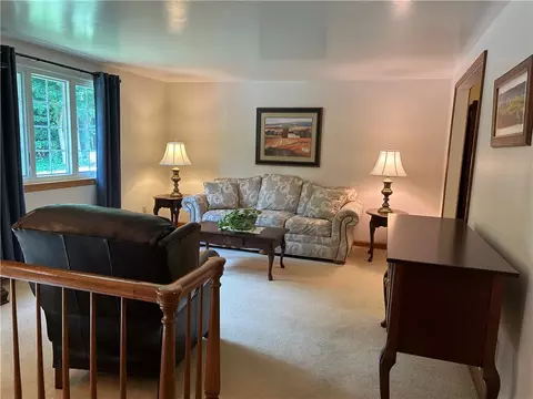 Living - 23 Hones Rd, Export, PA 15632 photo 1 of 9