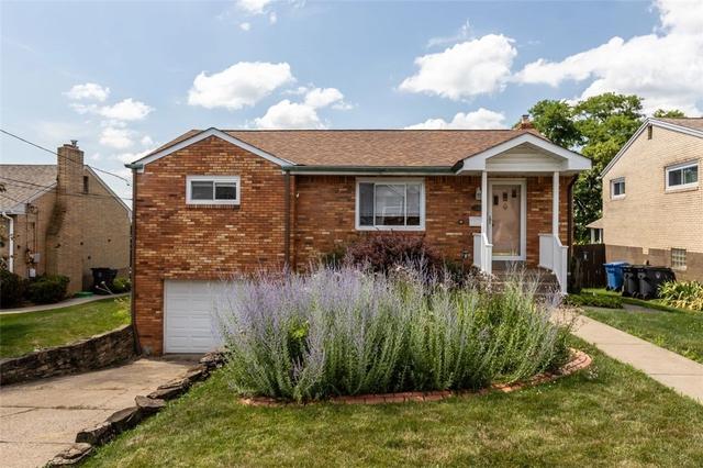 1552 Orchardview Dr, Pittsburgh, PA 15220