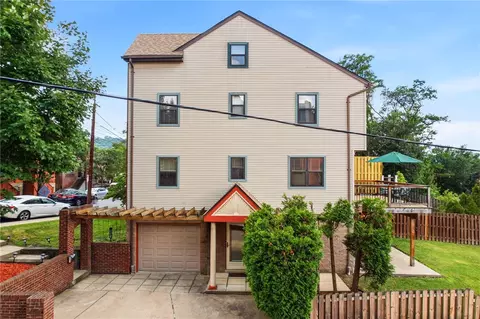 3451 Penn Ave, Pittsburgh, PA 15201