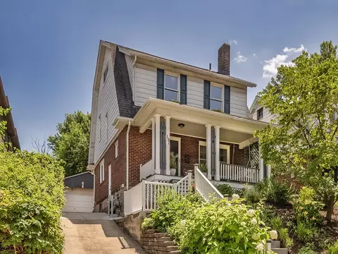 191 Irwin, Pittsburgh, PA 15202