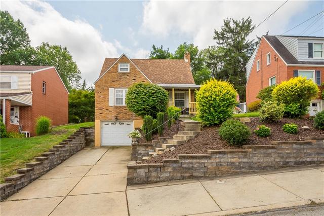512 Highview Rd, Pittsburgh, PA 15234