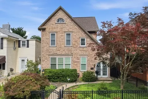 6719 Reynolds St, Pittsburgh, PA 15206