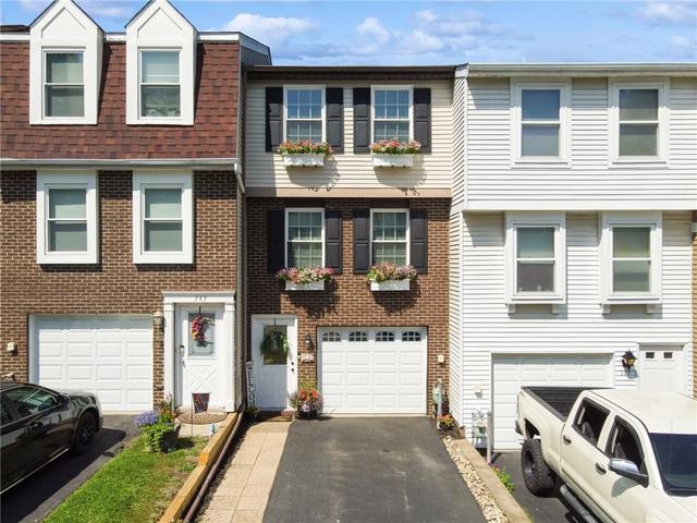 341 Fawn Trl, Cranberry Township, PA 16066