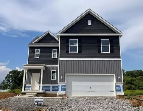 180 Shelton Place Dr, Evans City, PA 16033