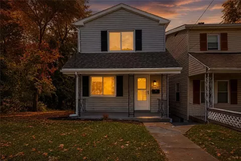 5207 Schenley Ave, Pittsburgh, PA 15224